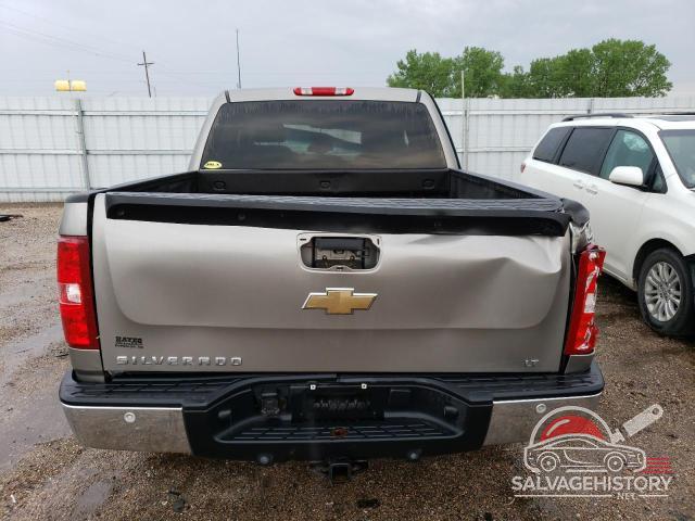 3GCEK13M67G504983 2007 CHEVROLET ALL Models photo no. 6