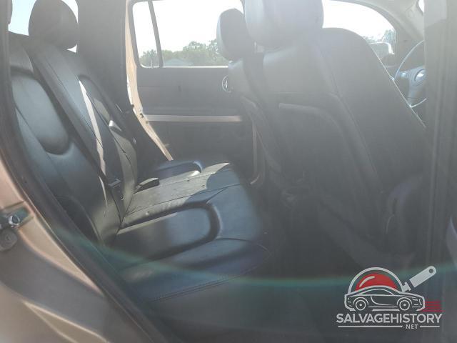 3GNDA33PX8S521232 2007 CHEVROLET ALL Models photo no. 10