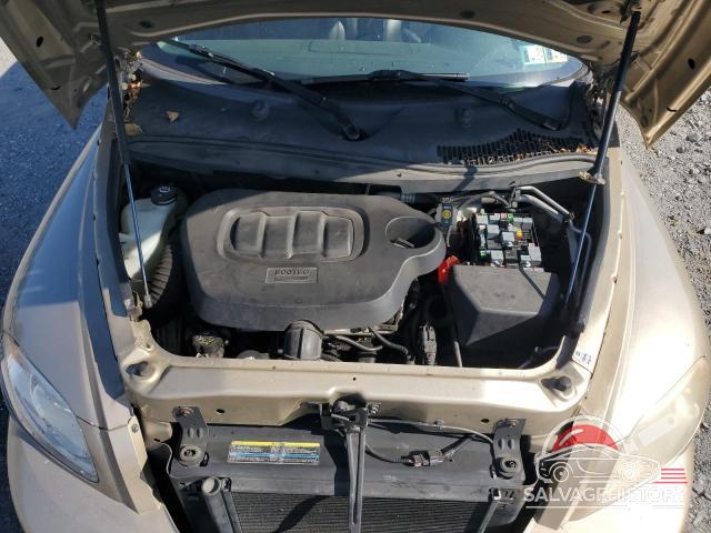 3GNDA33PX8S521232 2007 CHEVROLET ALL Models photo no. 11