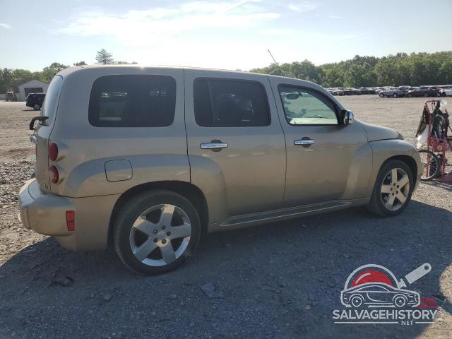 3GNDA33PX8S521232 2007 CHEVROLET ALL Models photo no. 3