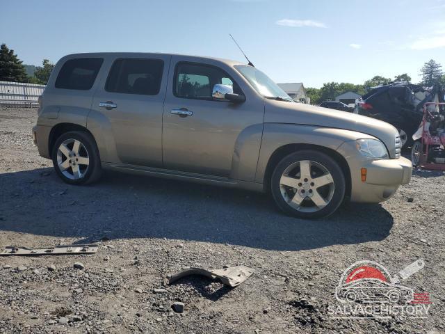 3GNDA33PX8S521232 2007 CHEVROLET ALL Models photo no. 4