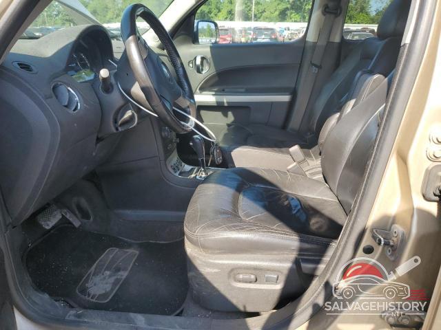 3GNDA33PX8S521232 2007 CHEVROLET ALL Models photo no. 7