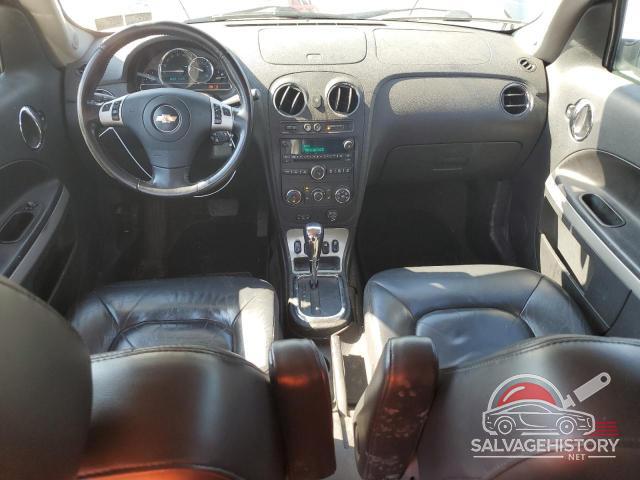 3GNDA33PX8S521232 2007 CHEVROLET ALL Models photo no. 8