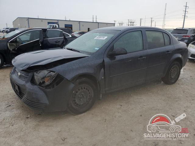 1G1AK58F187277952 2008 CHEVROLET ALL Models photo no. 8
