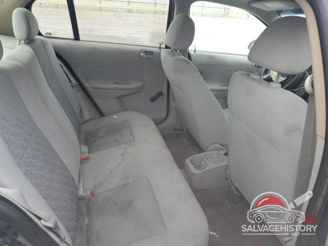 1G1AK58F187277952 2008 CHEVROLET ALL Models photo no. 10