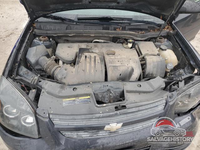 1G1AK58F187277952 2008 CHEVROLET ALL Models photo no. 11