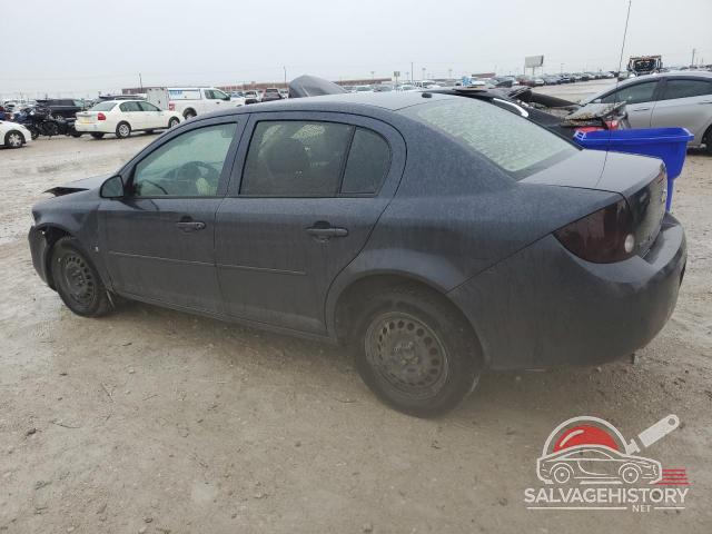 1G1AK58F187277952 2008 CHEVROLET ALL Models photo no. 2