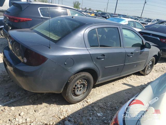 1G1AK58F187277952 2008 CHEVROLET ALL Models photo no. 3