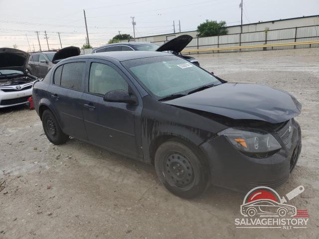 1G1AK58F187277952 2008 CHEVROLET ALL Models photo no. 4