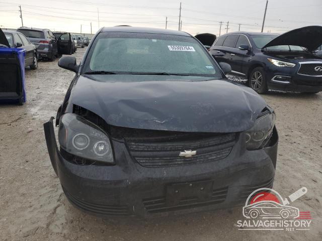 1G1AK58F187277952 2008 CHEVROLET ALL Models photo no. 5
