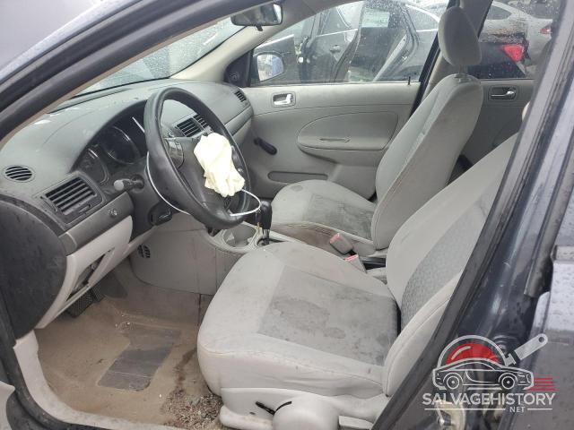 1G1AK58F187277952 2008 CHEVROLET ALL Models photo no. 7