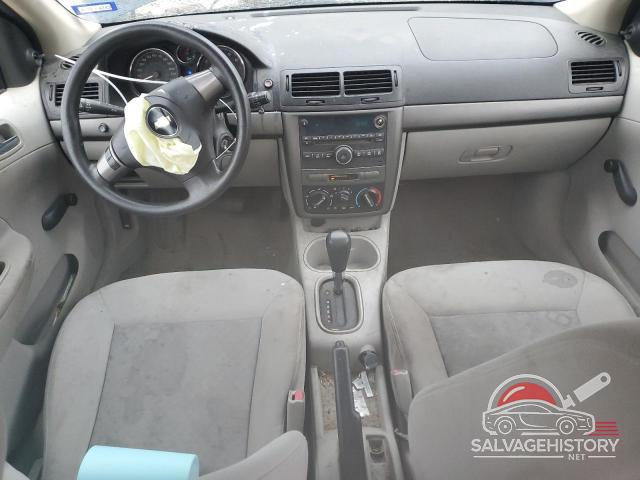 1G1AK58F187277952 2008 CHEVROLET ALL Models photo no. 8