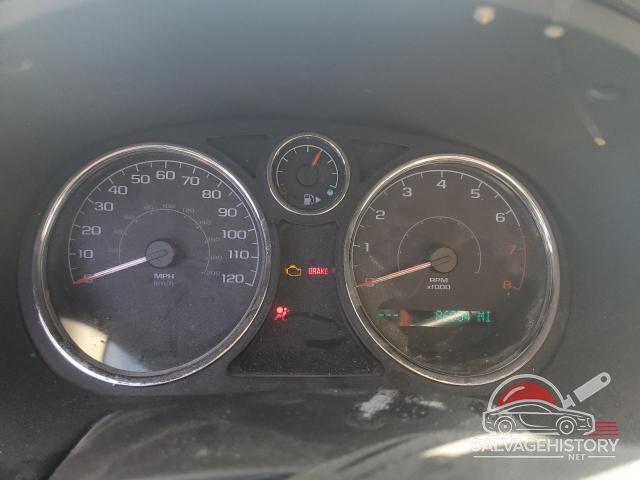 1G1AK58F187277952 2008 CHEVROLET ALL Models photo no. 9