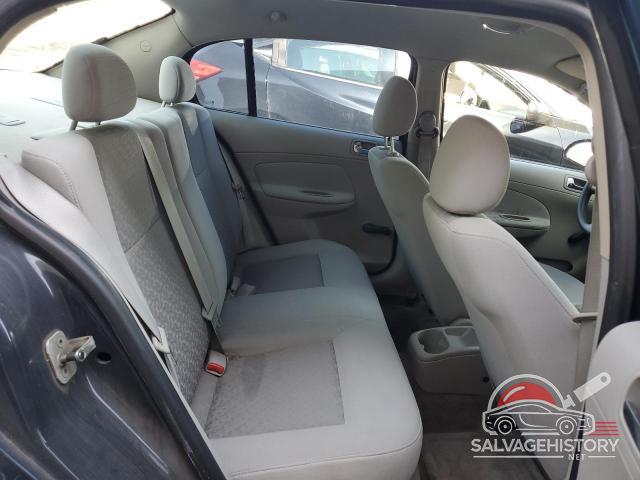 1G1AK58F787327091 2008 CHEVROLET ALL Models photo no. 10