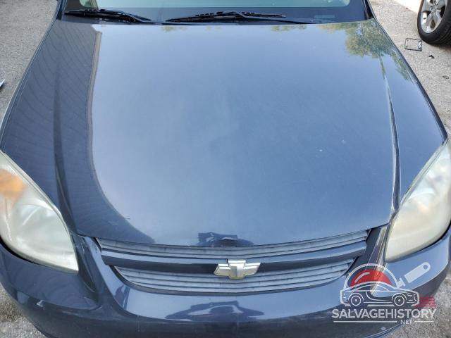 1G1AK58F787327091 2008 CHEVROLET ALL Models photo no. 11