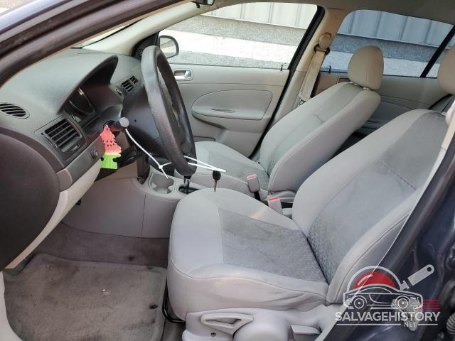 1G1AK58F787327091 2008 CHEVROLET ALL Models photo no. 7