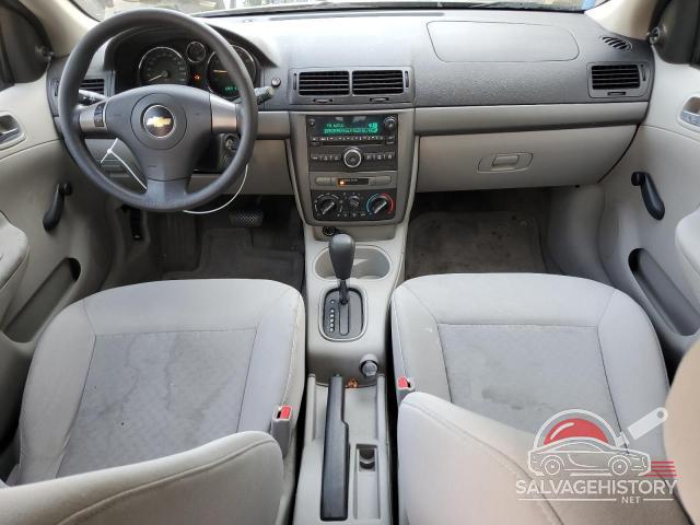 1G1AK58F787327091 2008 CHEVROLET ALL Models photo no. 8