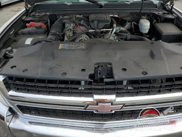 1GCHK23678F135283 2008 CHEVROLET ALL Models photo no. 11