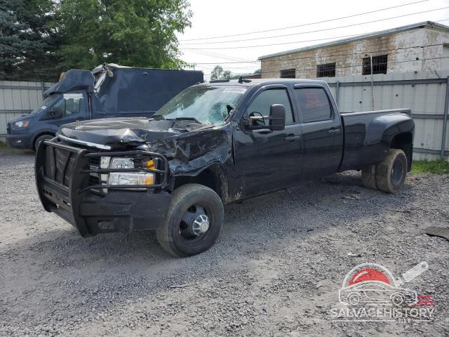 1GCJK33628F147252 2008 CHEVROLET ALL Models photo no. 19