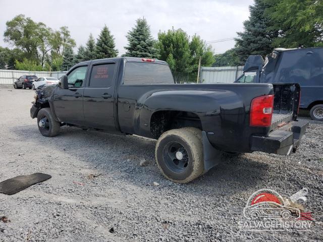1GCJK33628F147252 2008 CHEVROLET ALL Models photo no. 2