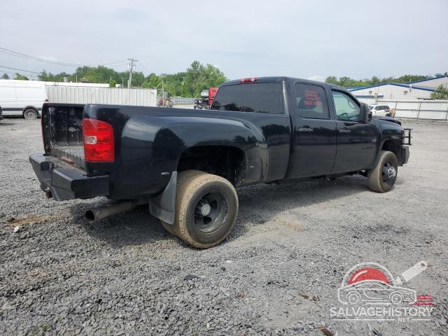 1GCJK33628F147252 2008 CHEVROLET ALL Models photo no. 3