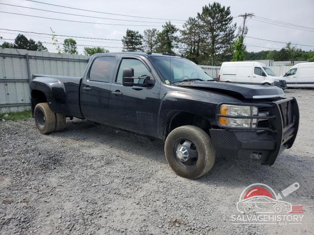 1GCJK33628F147252 2008 CHEVROLET ALL Models photo no. 4