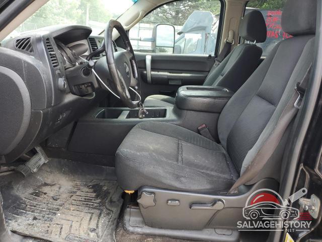 1GCJK33628F147252 2008 CHEVROLET ALL Models photo no. 7