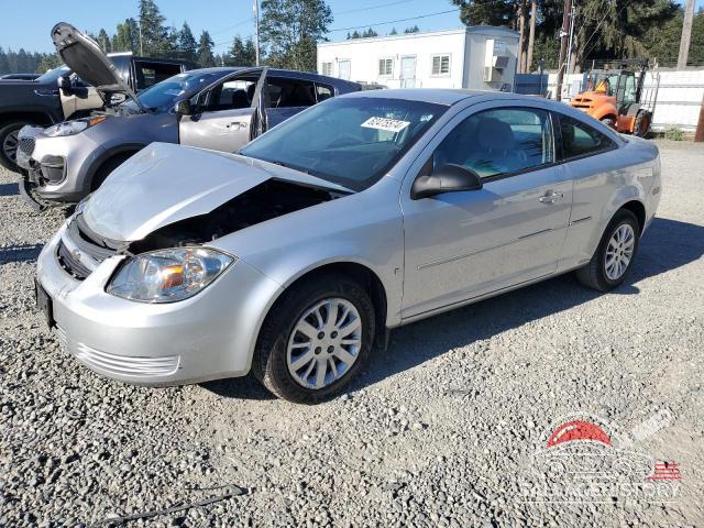 1G1AK18H397153452 2009 CHEVROLET ALL Models photo no. 24