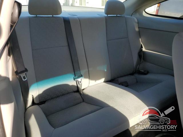 1G1AK18H397153452 2009 CHEVROLET ALL Models photo no. 10
