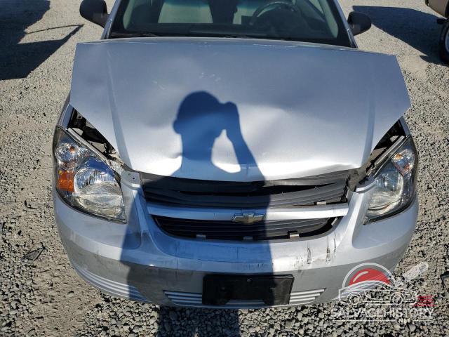 1G1AK18H397153452 2009 CHEVROLET ALL Models photo no. 11