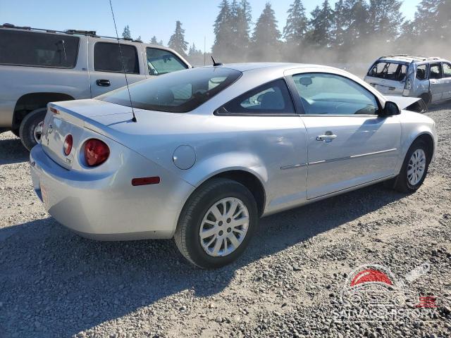 1G1AK18H397153452 2009 CHEVROLET ALL Models photo no. 3
