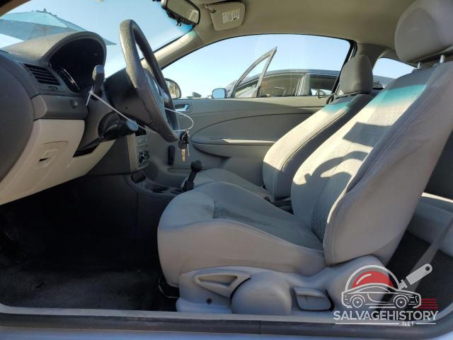 1G1AK18H397153452 2009 CHEVROLET ALL Models photo no. 7