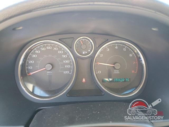1G1AK18H397153452 2009 CHEVROLET ALL Models photo no. 9