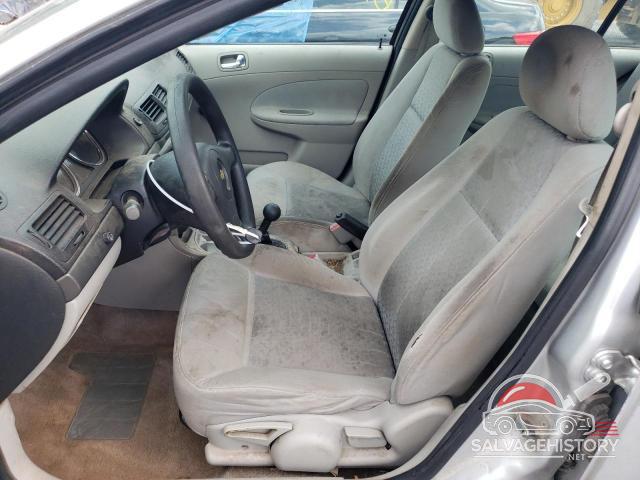 1G1AK58H197206060 2009 CHEVROLET ALL Models photo no. 7