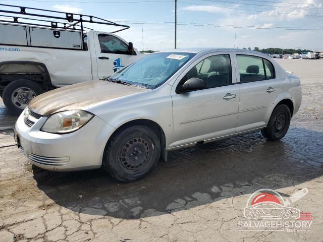 1G1AS58H397162188 2009 CHEVROLET ALL Models photo no. 16