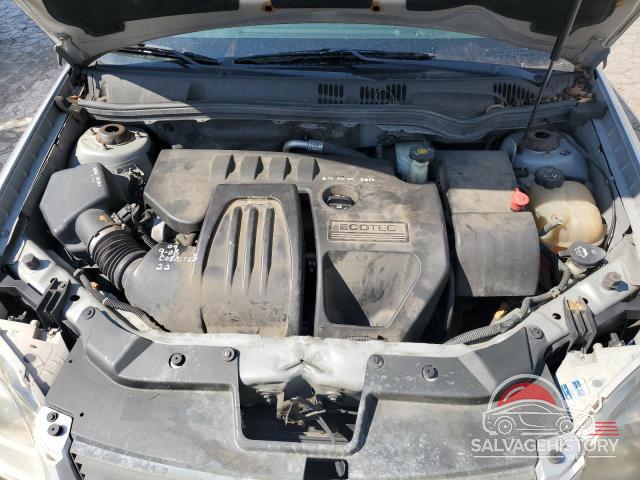 1G1AS58H397162188 2009 CHEVROLET ALL Models photo no. 11