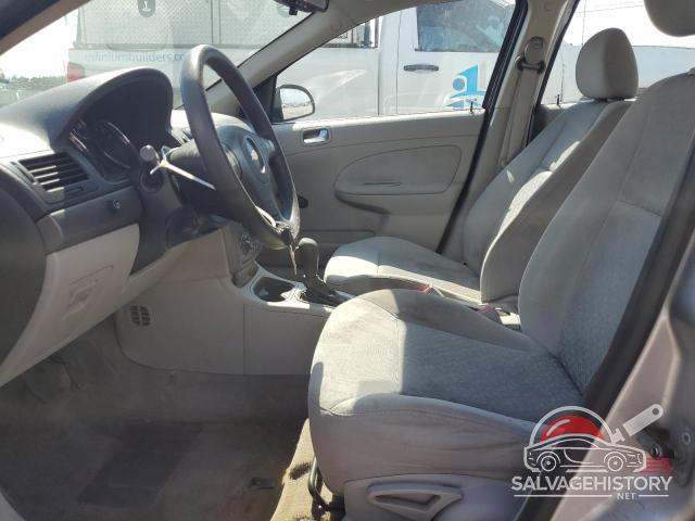 1G1AS58H397162188 2009 CHEVROLET ALL Models photo no. 7