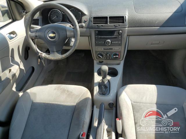 1G1AS58H397162188 2009 CHEVROLET ALL Models photo no. 8