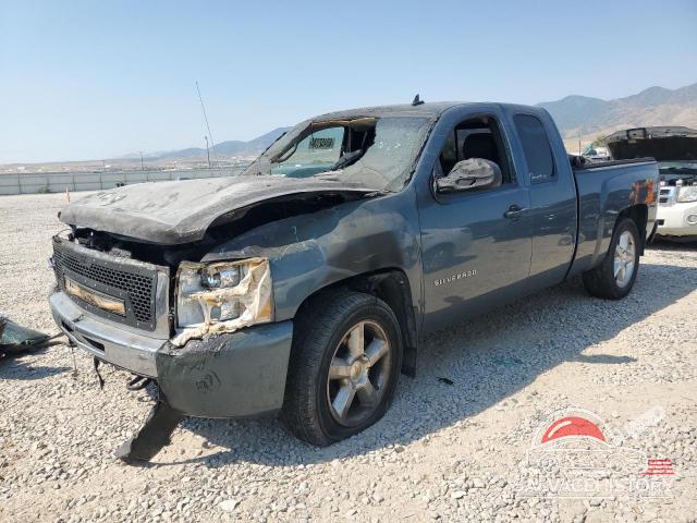 1GCEK29079Z286288 2009 CHEVROLET ALL Models photo no. 21