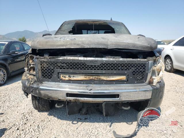 1GCEK29079Z286288 2009 CHEVROLET ALL Models photo no. 5