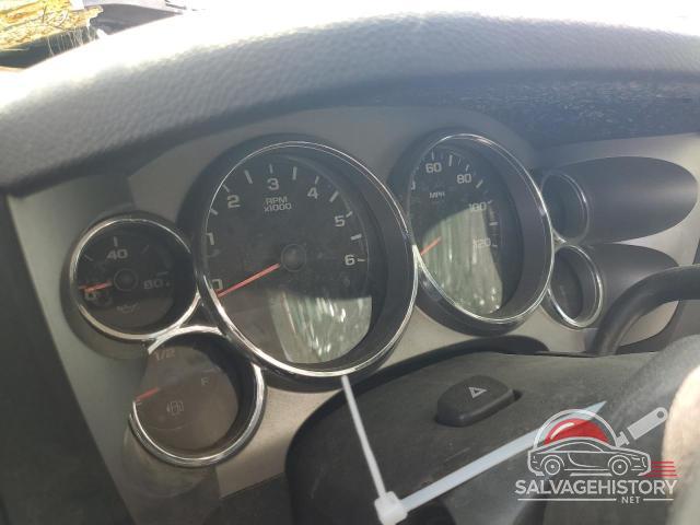 1GCEK29079Z286288 2009 CHEVROLET ALL Models photo no. 9