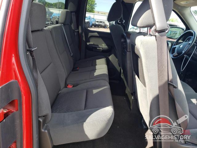 2GCEK290691127416 2009 CHEVROLET ALL Models photo no. 10