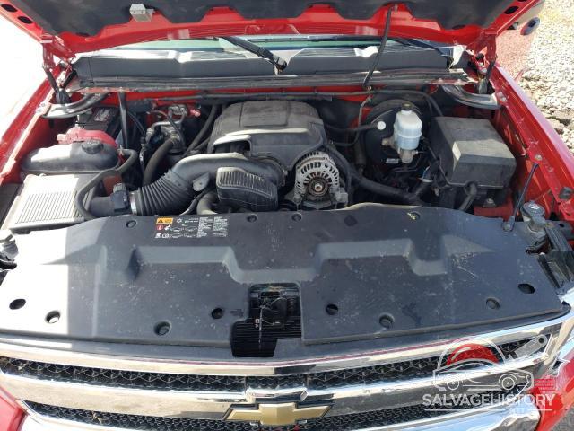 2GCEK290691127416 2009 CHEVROLET ALL Models photo no. 11