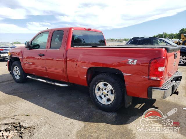 2GCEK290691127416 2009 CHEVROLET ALL Models photo no. 2