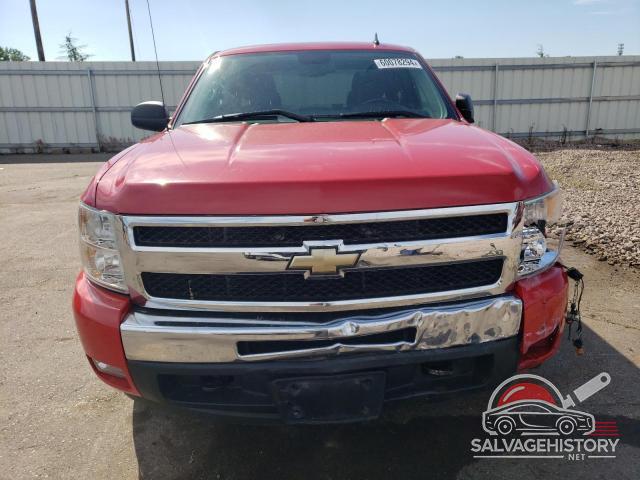 2GCEK290691127416 2009 CHEVROLET ALL Models photo no. 5