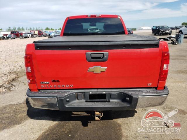 2GCEK290691127416 2009 CHEVROLET ALL Models photo no. 6