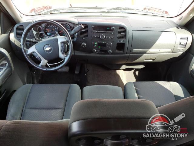 2GCEK290691127416 2009 CHEVROLET ALL Models photo no. 8