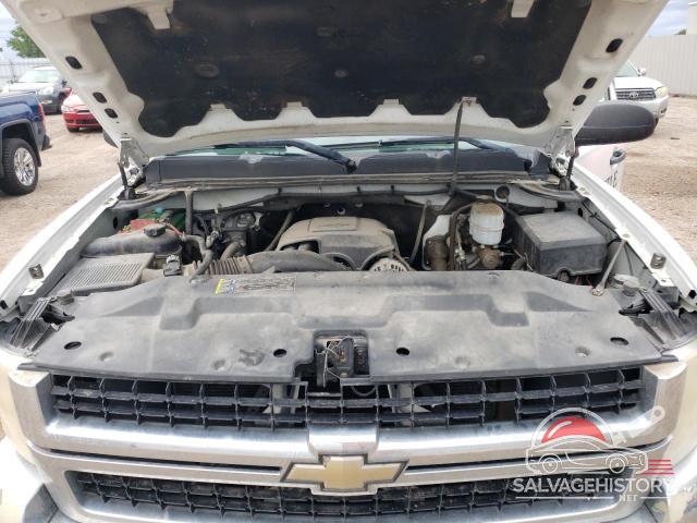 1GC4KXBG4AF141098 2010 CHEVROLET ALL Models photo no. 11