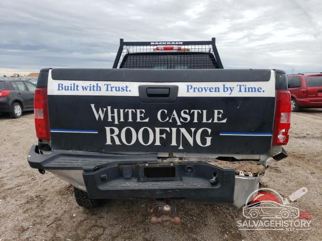 1GC4KXBG4AF141098 2010 CHEVROLET ALL Models photo no. 6