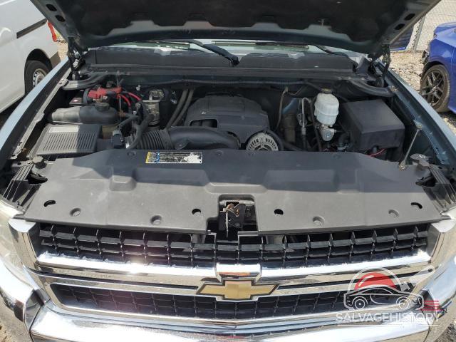 1GC4KXBG9AF137337 2010 CHEVROLET ALL Models photo no. 11